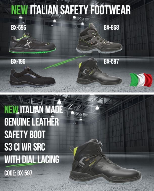 Italian Shoe Styles
