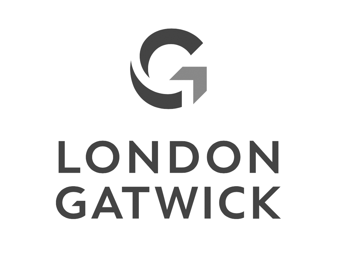 Gatwick new logo