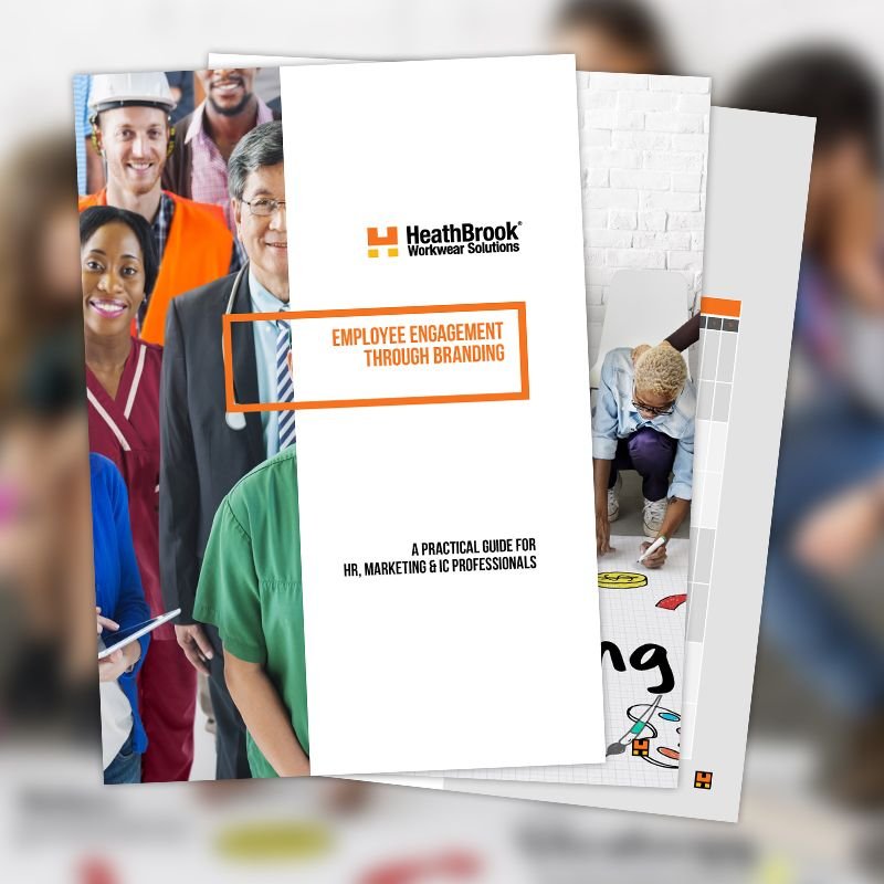 Front Cover Employee Engagement and Branding Practical Guide